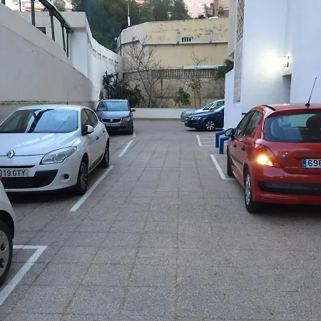 Cala De Finestrat Vicent&alba Daire *