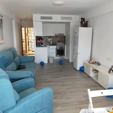 Cala De Finestrat Vicent&alba Benidorm