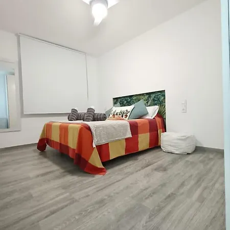 Daire Cala De Finestrat Vicent&alba