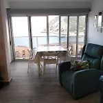 شقة Cornelia Cala De Finestrat Vicent&alba بينايدورم